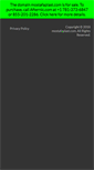 Mobile Screenshot of mostafaplast.com