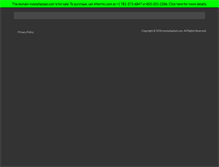Tablet Screenshot of mostafaplast.com